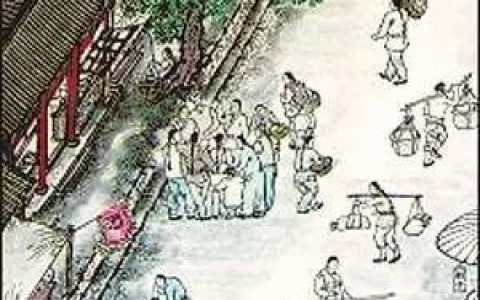 “五花八门”，指的是哪“五花”，哪“八门”？-五花八门是哪些