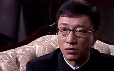 又一爆款谍战剧要来了，陈道明孙红雷主演，看到导演后彻底放心了-陈道明演的抗日电视剧