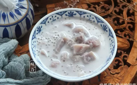 初秋易困乏，这5种碱性食物要多吃，营养解秋乏，元气满满过秋天