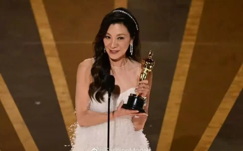 《瞬息全宇宙》横扫奥斯卡，杨紫琼喜获”影后“《狂飙》唯一没有落网的反派，别看他戏份不多，连徐忠得掂量一下(瞬息间的近义词)