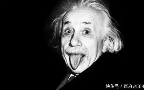 爱因斯坦的笔记里面到底记载了什么，为何爱因斯坦临终前要烧掉它？(爱因斯坦临死前说的最后一句话是什么)