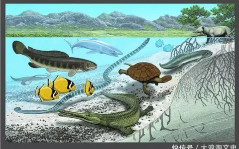 章鱼来自外星？太阳系有个地方可以证明，这个猜测是否正确