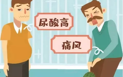 尿酸高的人需要控制“嘌呤”摄入量，多吃4种碱性食物，助降尿酸