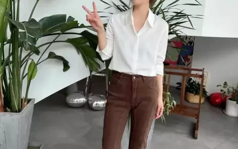 专业人力小姐姐教你如何面试