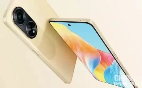 OPPO F23 5G真机曝光 这颜值你打几分？5月15日发布JK制服也能这么性感迷人？轻熟美女果然是不同凡响(oppor22什么时候上市)
