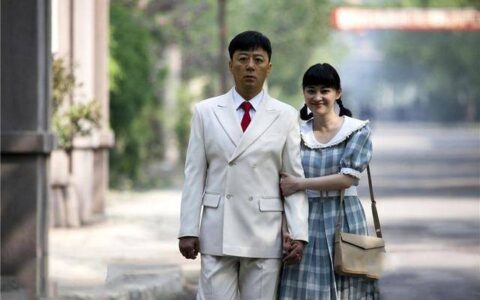 《父母爱情》原著安杰女儿自杀，儿子成残疾，网友：原著毁电视剧-父母爱情安杰孩子