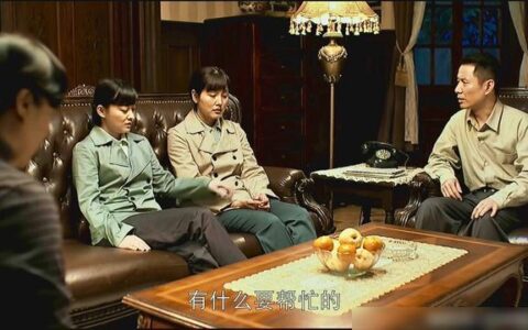《父母爱情》她在剧中一闪而过，却差点造成了安杰自杀-父母爱情安杰最后醒了吗
