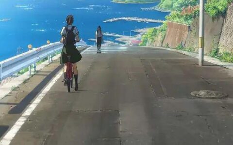 《铃芽之旅》：陷入“集大成”陷阱的新海诚(铃兰芽什么时候长叶)