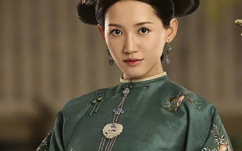 喜塔腊尔晴 苏青毁了云韵，但这次林朝英貌似有戏（喜塔腊尔晴台词）