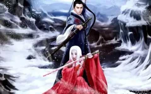 神雕：隐秘的绝顶高手之林朝英（神雕侠侣中的林朝英是谁）