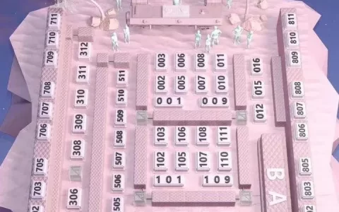 夜店的卡座、散台等等是什么意思？-夜店卡座和散台是什么意思