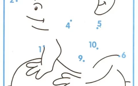 应该怎样教小孩子书法？(教小孩书法的方法)