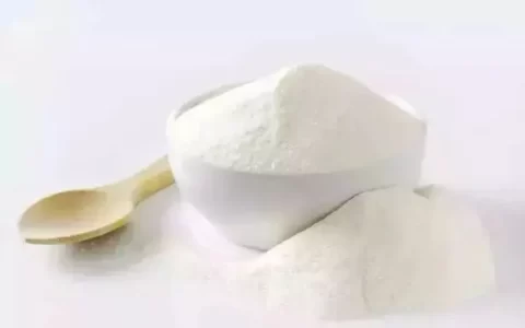 奶茶里的奶精到底是个什么精？