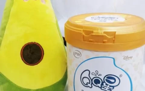 儿童奶粉排行榜10强中，我更看好伊利QQ星榛高（伊利qq星儿童成长奶粉好吗）