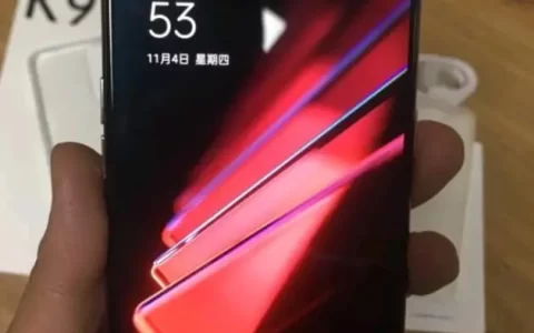 oppo k9和k9s的区别有啥？哪个好？揭秘真相-oppok9与oppok9pro哪个好