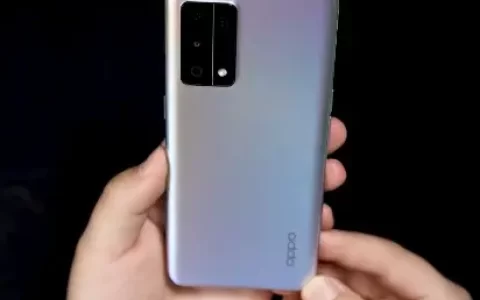 OPPO K9 手机怎么样？-oppok9手机怎么样质量好么