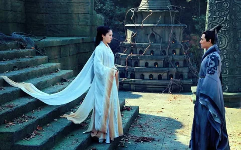 林朝英：优秀的女人没有爱情？（林朝英是谁的女儿）