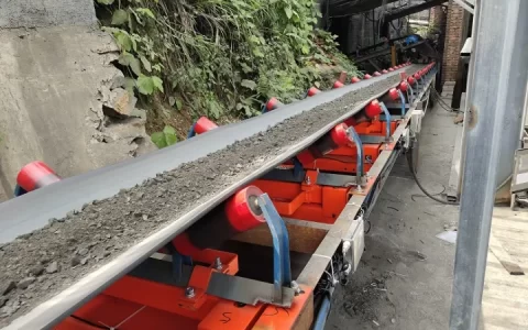 电子皮带秤具体可应用于哪些工业场合？有何作用？（浅谈电子皮带秤的设计）
