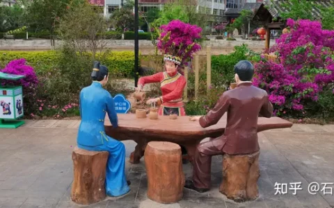 石开古树普洱茶价格指南发布：2022年老班章价格-云南石缝古茗茶业有限公司老班章