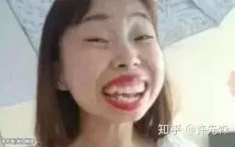 抖音网红“嘟嘟姐”整容后回归，曾经丑得像鬼，此时美若天仙？（嘟嘟姐真名叫什么）