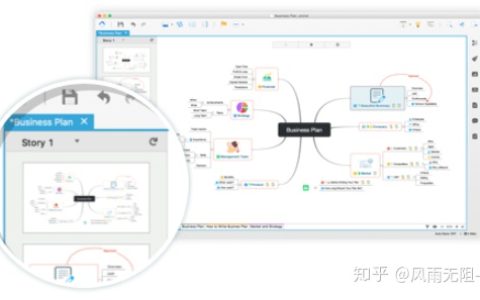 XMind 简介