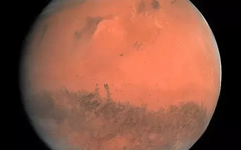 关于火星的小知识-关于火星的知识科普