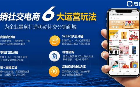 打造共享经济平台：多用户商城系统的商机与优势（共享商业模式设计方案）