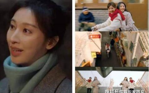 《心想事成》孙心和吴江离婚了吗？最后和谁在一起了？孙想最后和谁结婚了？（心想事成主演）