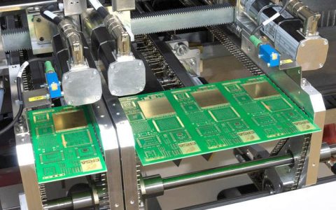 PCB设计的基本原则