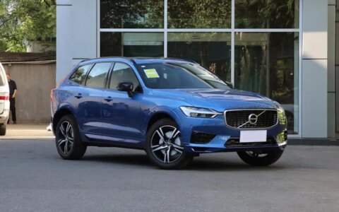 直降6.8万！新款沃尔沃XC60开启“大甩卖”（沃尔沃xc60价格最低多少钱）