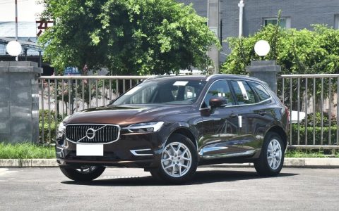 务实的沃尔沃XC60，250匹马力，优惠7万，空间大还安全（沃尔沃xc60 2021新款配置）