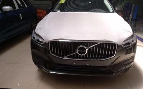 沃尔沃XC60最新优惠 18款现降价售裸车（沃尔沃汽车xc60价格多少）