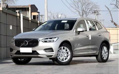 沃尔沃XC60迎来全系降价潮，入手时机已到？（沃尔沃xc60降价促销）