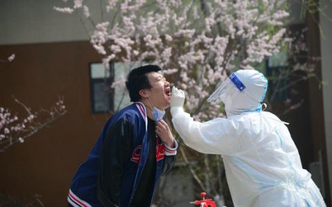新华全媒+丨动态清零和零感染的区别是什么？如何保障运输大动脉畅通？——疫情热点回应来了(新华全媒体采编平台)