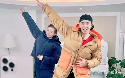 刘畊宏和他迟到的爆红(刘畊宏是干什么的)
