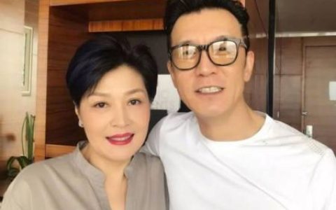 再看哈文写给李咏的信，才发现爱的真谛是这样的（哈文写给李咏生前最后一句话怎么写）