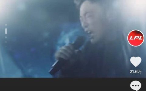 7500万人次观看 陈奕迅全球首次现场演唱《孤勇者》(陈奕迅演唱2023)