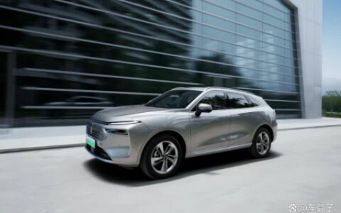 6月1日上市，全新前脸，新摩卡DHT-PHEV（摩卡报价）