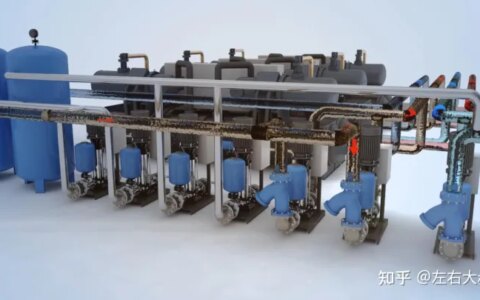 偶合器产品工业机械原理三维演示动画制作（偶合器与耦合器区别在哪）