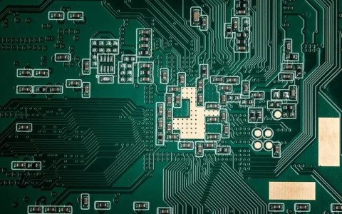 云恒制造：PCB是什么