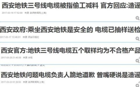 中国式辟谣（中国最大的辟谣网站）