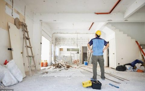 装修公司全包怕被坑？5个细节教你搞定装修套路-装修公司全包贵吗