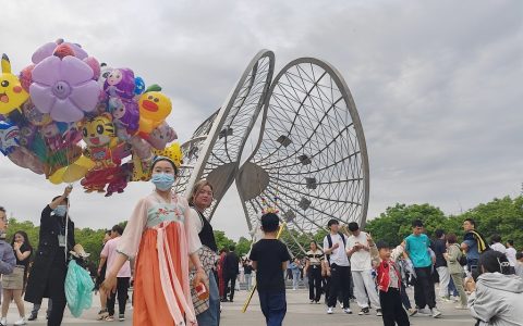 网友建议借热播剧《长月烬明》推广蚌埠，安徽省文旅厅回复（长月无烬电视剧男女主官宣）