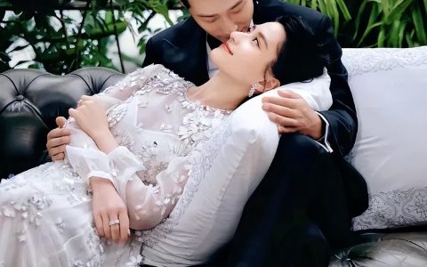 窦骁“嫁入”豪门之路，和他背后隐藏的3位年轻“富婆”-窦骁富家女