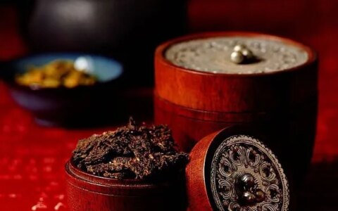 世人都知道好茶珍贵，其实，茶中还有一样东西堪比黄金！-好茶的品种有哪些