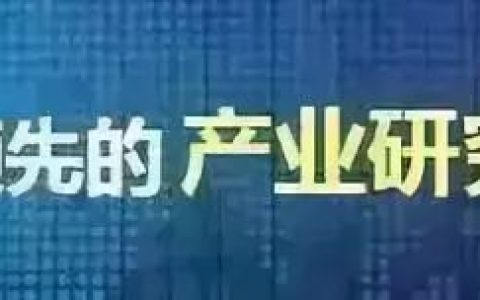数据中心（IDC）市场业务爆发增长 未来需求进一步扩大-idc 数据中心 行业 前景