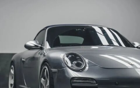 老老老款的911（997.2），还能值多少钱？（二手的911大概多少钱）