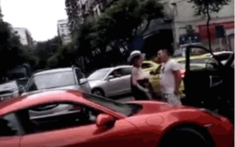 保时捷车主口中的“叫花车”？这几款“国产叫花车”是真的牛X（保时捷911把妹）