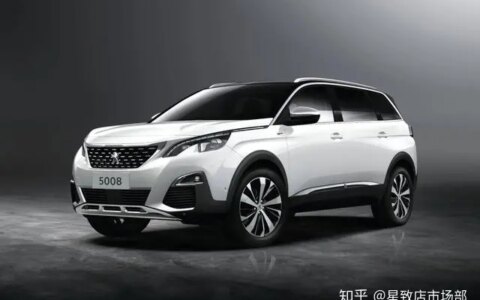 东风标致5008—不该被忽视的合资车（东风标致5008l轿车）