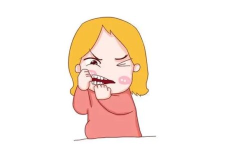 牙痛快速止痛方法小妙招：非常有用的四招，赶紧收藏！-牙痛快速止痛妙招